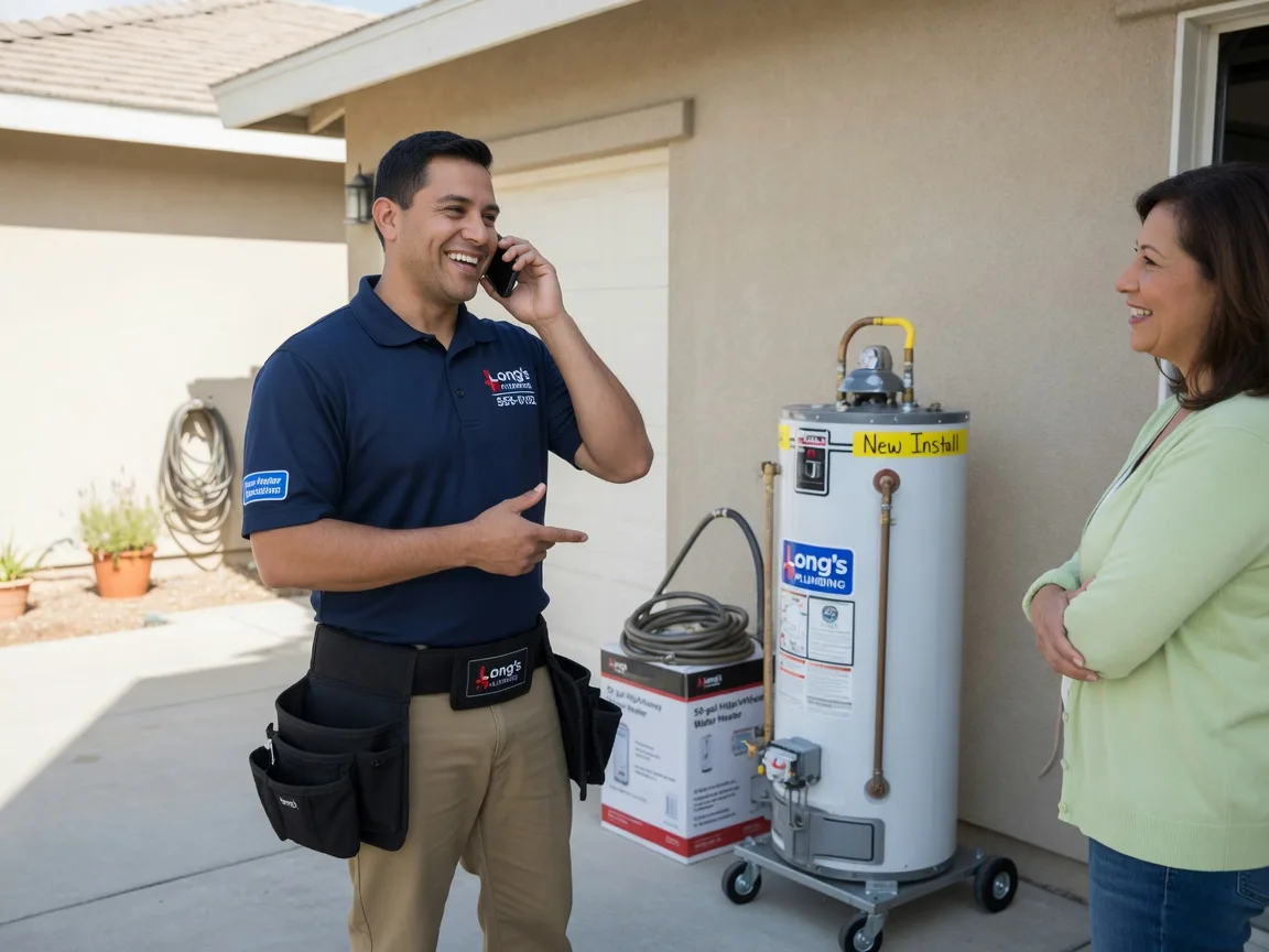 Leak Detection La Porte, IN FAQs